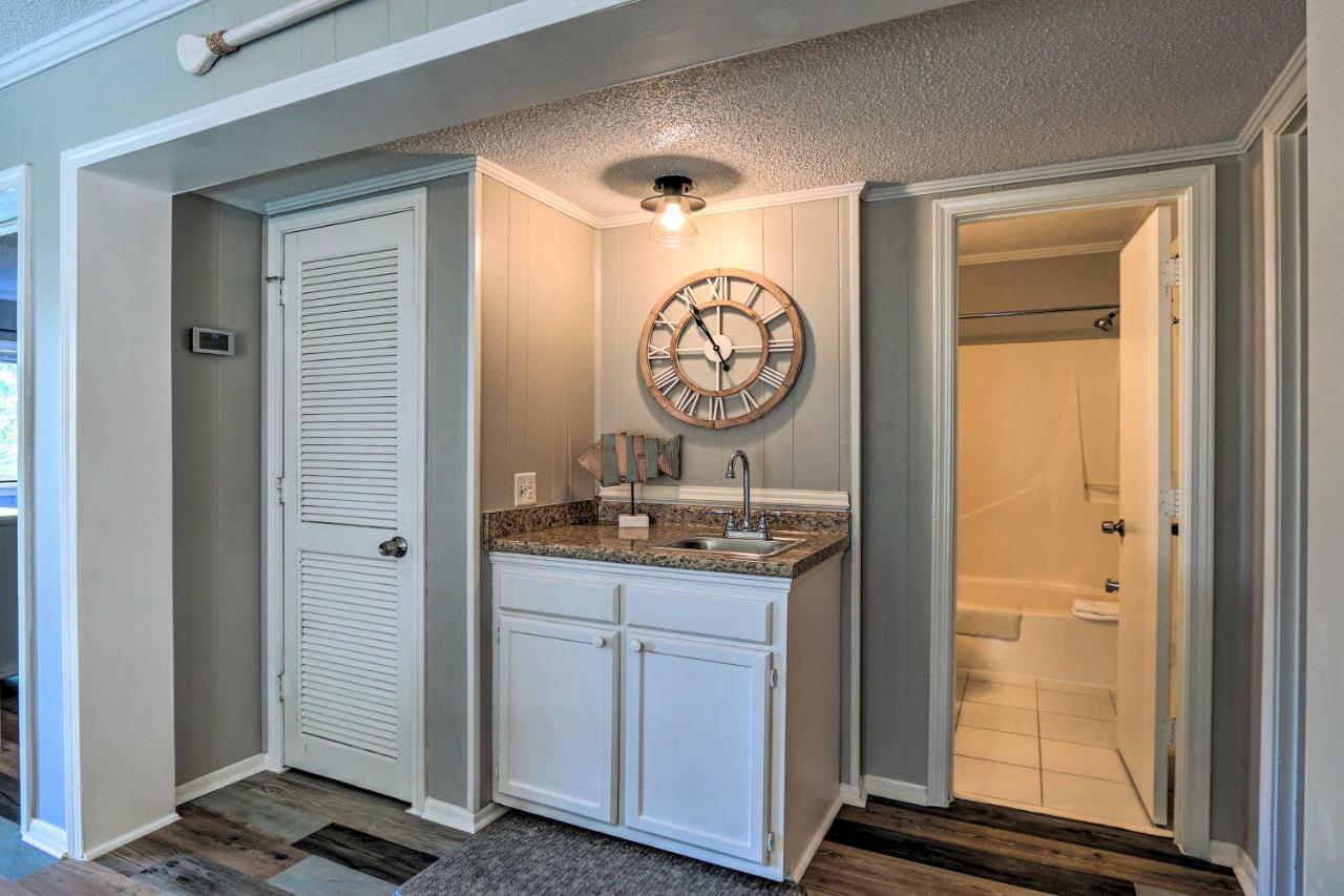 Hilton Head Island Condo With Pool And Beach Access エクステリア 写真