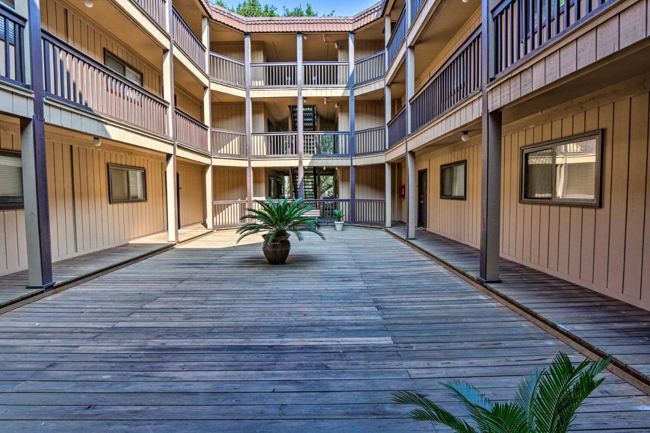 Hilton Head Island Condo With Pool And Beach Access エクステリア 写真